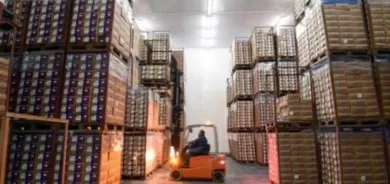 الأول من نوعه في إفريقيا.. مصر تشيد 