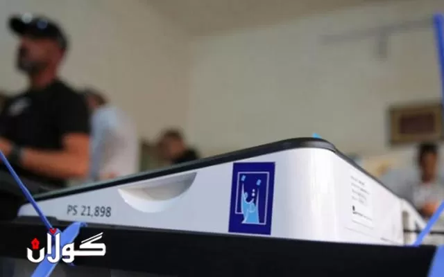 عێراق : تیرۆر كردنی كاندیده‌كان هه‌ڵبژاردنه‌كانی ئۆكتۆبه‌ری خستۆته‌ دوو ڕیانه‌وه‌