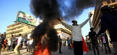 السودان.. خلافات حادة تهدد 
