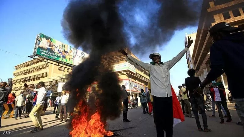 السودان.. خلافات حادة تهدد 