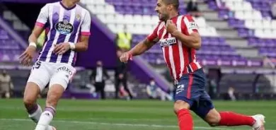 أتلتيكو مدريد بطلا للدوري الإسباني وموسم 