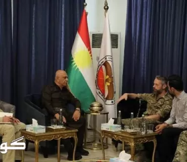 هەرێمی كوردستان و فەرەنسا: پێویستە پەلە بكرێت بۆ لەناوبردنی تیرۆریستان لە كەركووك و خانەقین