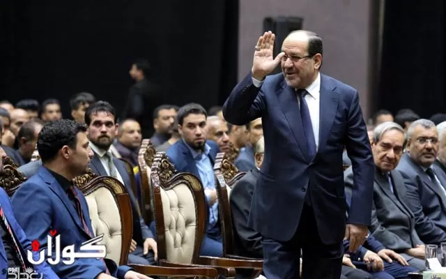 سكای نیوز: دەوڵەتی یاسا نوری مالكی بۆ سەرۆك وەزیرانی داهاتووی عێراق كاندید دەكات