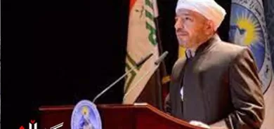 د. عەبدوڵا مەلا وەیسی سەرۆكی یەكێتیی زانایانی ئایینی ئیسلامی كوردستان بۆ گوڵان: سەرۆك مسعود بارزانی رۆڵێكی كاراي لە پاراستنی پێكەوەژیانی ئایینی و نەتەوەیی لە كوردستاندا هەبووە