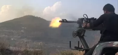 Li Çiyayê Kurdan şerekî dijwar derket