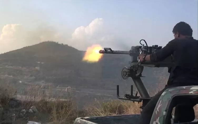 Li Çiyayê Kurdan şerekî dijwar derket