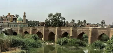 مسؤول كوردي: لن يستتب الأمن في خانقين إلاّ بعودة البيشمركة