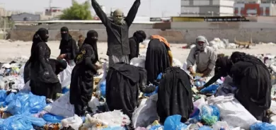 تصنيف جديد .. العراق الـ7عربيا والـ 80 عالمياً بين أكثر الدول فقرا في 2021