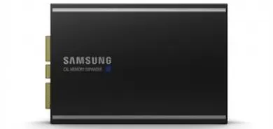 سامسونج تكشف عن أول وحدة للذاكرة في فئتها معززة بمعيار الربط 