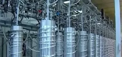 إيران.. وكالة الطاقة لن تحصل على صور المواقع النووية