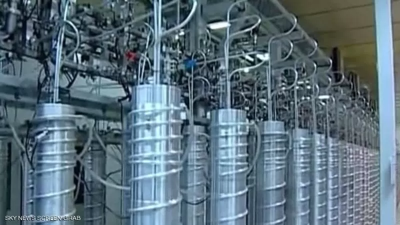 إيران.. وكالة الطاقة لن تحصل على صور المواقع النووية