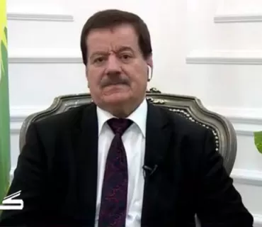 خەڵکی کەرکوک و کوردستان و عێراق و ھاوپەیمانان و ھەموولایەک دڵنیا دەکەینەوە، وەك پارتی دیموکراتی کوردستان ئەگەرێینەوە کەرکوک بەکەرامەت و بەسەربەرزی و بەئاڵای پیرۆزی کوردستانەوە.