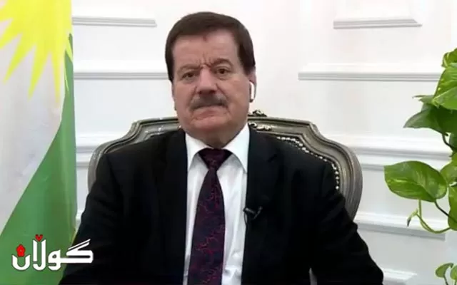 خەڵکی کەرکوک و کوردستان و عێراق و ھاوپەیمانان و ھەموولایەک دڵنیا دەکەینەوە، وەك پارتی دیموکراتی کوردستان ئەگەرێینەوە کەرکوک بەکەرامەت و بەسەربەرزی و بەئاڵای پیرۆزی کوردستانەوە.