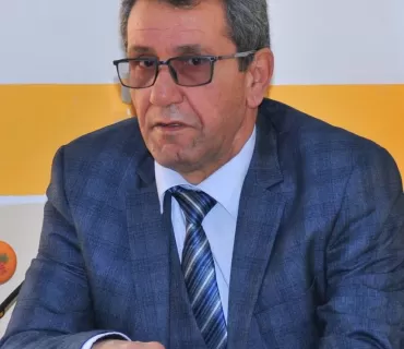 نێچیرڤان بارزانی  دەستوورو یەکریزی کوردستانی  بە نێو دەوڵەتی کرد