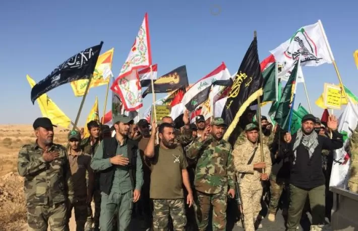 نائب عراقي: توجد أكثر من جهة أجنبية تتحكم بمفاصل الدولة