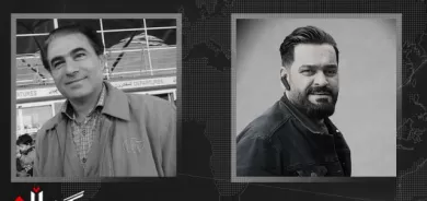 دەزگای رۆشنبیری و راگەیاندنی پارتی دیموکراتی کوردستان سەرەخۆشی لە خانەوادەی ھەردوو میدیاکاری کۆچکردوو (کەنعان حوسێن) و (تەیب دەشتانی) دەکات