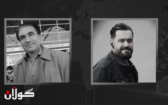 دەزگای رۆشنبیری و راگەیاندنی پارتی دیموکراتی کوردستان سەرەخۆشی لە خانەوادەی ھەردوو میدیاکاری کۆچکردوو (کەنعان حوسێن) و (تەیب دەشتانی) دەکات