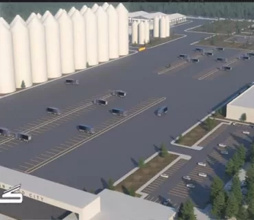 ئاستی وەبەرهێنان لەكەرتی كشتوكاڵ لە1.5 بۆ 8% زیادیكردووەو سێ سایلۆی گەورەش لەهەرێمی كوردستان دروست دەكرێت