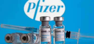 بينها حصة اقليم كوردستان.. الصحة العراقية تعلن وصول وجبة جديدة من لقاح فايزر