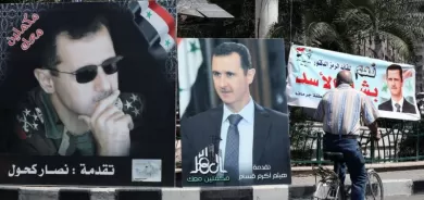 هل يأخذ كل السوريين الانتخابات الرئاسية الحالية على محمل الجد؟