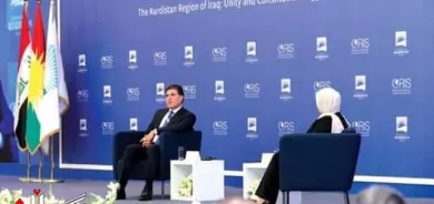 نێچیرڤان بارزانی توانی نەخشە رێگەی دەستوور روونبكاتەوە و هەنگاوی یەكەمی ئەندازەی دەستووری بۆ هەرێمی كوردستان هەڵبگرێت.