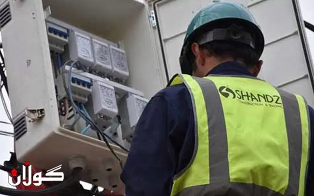 وەڵامی چەند پرسیارێكی هاوڵاتیان سه‌باره‌ت به‌ دانانی پێوه‌ری زیره‌ك بۆ كاره‌بای ماڵان