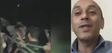 Saît Dede: Kurd di nav zeviyên xwe de têne kuştin