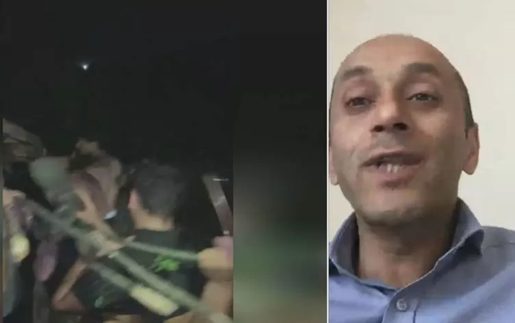 Saît Dede: Kurd di nav zeviyên xwe de têne kuştin