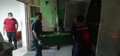 Li bajarê Edene yê Tirkiyê 2 jin hatin kuştin