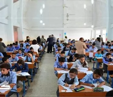 بەڕێوەبەرى پەروەردەى ناوەندیى هەولێر لەبارەی تاقیکردنەوەی پۆلی 9 و 12 ڕوونکردنەوە دەدات