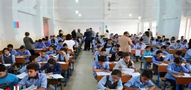 بەڕێوەبەرى پەروەردەى ناوەندیى هەولێر لەبارەی تاقیکردنەوەی پۆلی 9 و 12 ڕوونکردنەوە دەدات