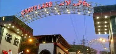 بەهۆی پابەندنەبوون بەرێنماییە تەندروستییەكان كۆشكێك لە چاڤیلاند داخرا