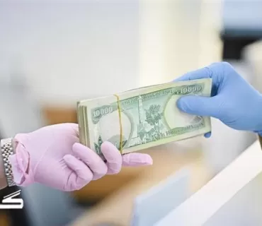 له‌ماوه‌ی 5 رۆژدا سه‌رجه‌م وه‌زاره‌ته‌كانی هه‌رێم مووچه‌ وه‌رده‌گرن