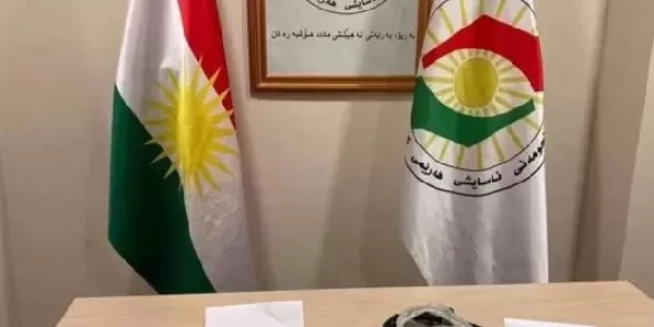 92 kilograms of heroin seized in Erbil