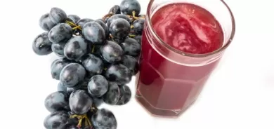 فوائد مدهشة للعنب .. يقوي مناعة الجسم ويعزز صحة العيون