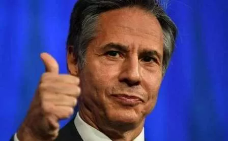 بطلب من بايدن.. بلينكن يتوجه إلى 4 مدن بالشرق الأوسط