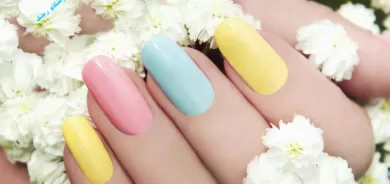 مۆدی بۆیەی نینۆك بۆ وەرزی بەهار و هاوین