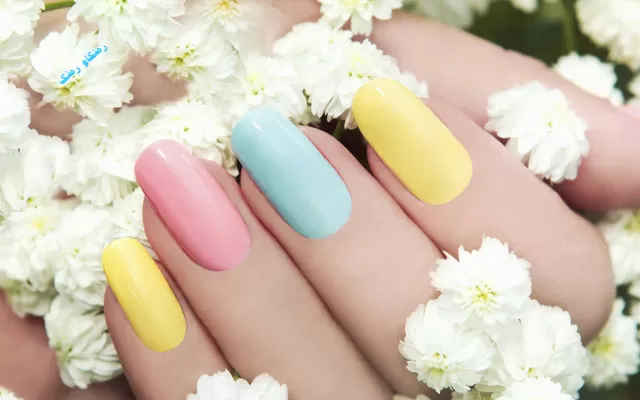 مۆدی بۆیەی نینۆك بۆ وەرزی بەهار و هاوین