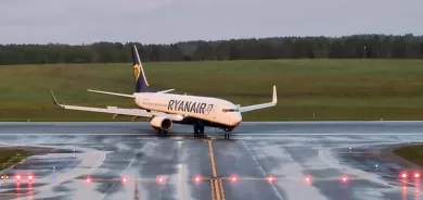 بريطانيا تلمح: روسيا متورطة في قضية طائرة 