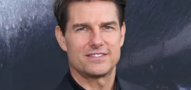 بۆ فیلمێك  توم كروز دەچێتە بۆشایی ئاسمان