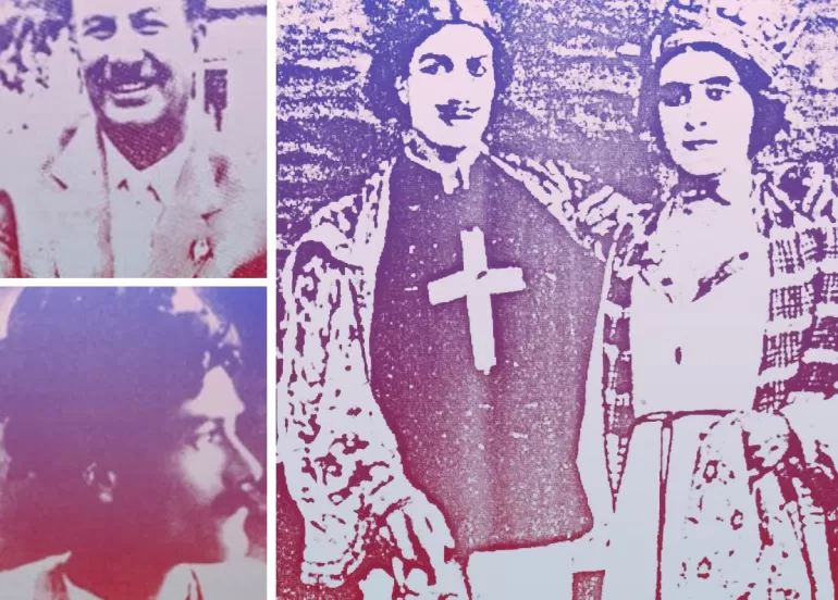 لە سەنتنیاڵی بزاڤی شانۆیی لە کوردستاندا