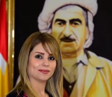 وڵاتى بێ دەستوور دارستانى بێ داره‌!