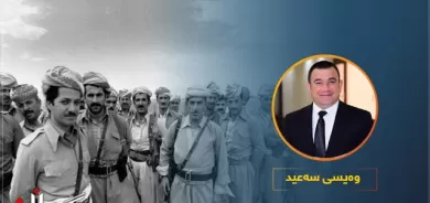 شۆرشی گوڵان سەڵماندی گەلی كوردستان بەھیچ پیلان وخیانەتێك لەناوناچێت