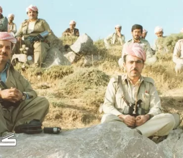 شۆڕشی گوڵان  زیندووكردنەوەی گیانی شۆڕشگێڕی  بەرووی دوژمنانی كورد و كوردستاندا