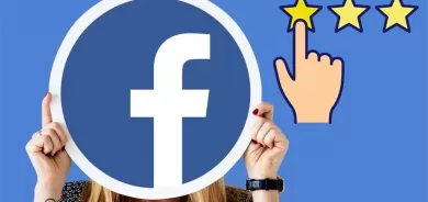 فيسبوك يتعرض لضربة من نشطاء يدعمون فلسطين