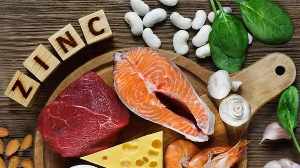 الزنك.. فوائد غير متوقعة لمرضى كورونا من نساء ورجال