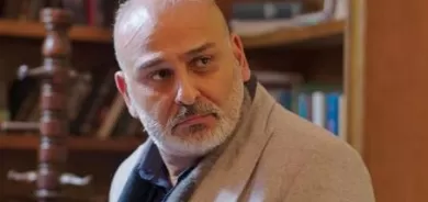 النجم السوري جمال سليمان: خياراتي الفنية باتت صعبة
