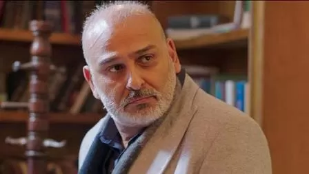 النجم السوري جمال سليمان: خياراتي الفنية باتت صعبة