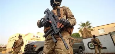 Iraq: An ISIS terrorist cell captured in Babylon