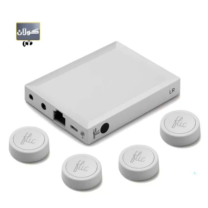 ئەركەكانی رۆژانەت بە دوگمەی ژیان بسپێرە